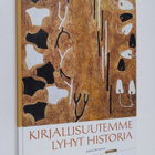 Leena Kirstinä : Kirjallisuutemme lyhyt historia - pikkukuva 1