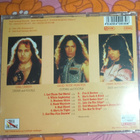 THE RODS: Let Them Eat Metal (CD + 4 BONUS!) - pikkukuva 2