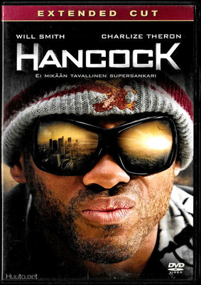 Hancock - Extended Cut