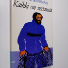 Maunu Sinnemäki : Kaikki on vertausta - pikkukuva 1