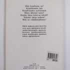 Liisi Huhtala : Pieni kirjallisuustieto - pikkukuva 2
