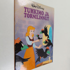 Walt Disney : Tuhkimo ja tornilinnut - pikkukuva 1