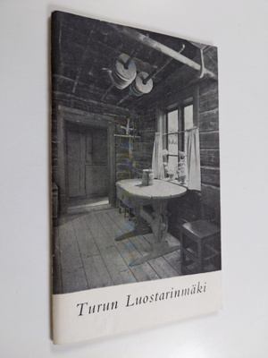 Turun Luostarinmäki