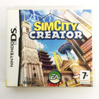 SimCity Creator (DS), CIB - pikkukuva 1