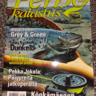 Perhokalastus 1/2006 - pikkukuva 1