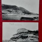 Gibraltar: 2 vanhaa postikorttia - pikkukuva 1