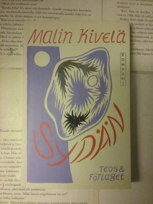 Malin Kivelä - Sydän (nid.)