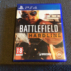 ps4 battlefield hardline - pikkukuva 1