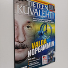 Tieteen kuvalehti 1/2014 - pikkukuva 1