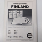 Svenska folkskolans vänners kalender 1986 - pikkukuva 2