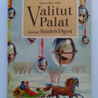 Valitut Palat lehti tammikuu 1963 - pikkukuva 1