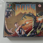 PS1 Big Box - Doom - pikkukuva 1