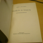 E Nervander: Matkakuvaelmia ja ... / Nuutinen: Saloilta ja v - pikkukuva 4