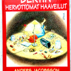 Bertin hervottomat haaveilut Jacobsson / Olsson - pikkukuva 1