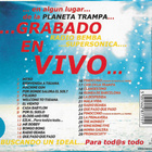 Manu Chao: Radio Bemba Sound System CD Digipak - pikkukuva 2