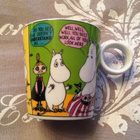 Muumikahvila muki, Moomin Cafe - pikkukuva 2