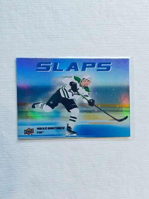 Mikko Rantanen