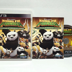 PS3 - Kung Fu Panda Showdown of Legendary Legends - pikkukuva 1