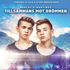 Marcus & Martinus Yhdessä Unelmiin (79 076) UUSI -SV- BLU-R - pikkukuva 1