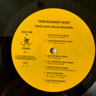VEIJO LAINE: Här kommer Veijo * SWE 1977 - pikkukuva 4