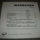 LP Marcher volum 1 - pikkukuva 2
