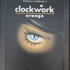 A Clockwork Orange - Steelbook -Blu-Ray - pikkukuva 1