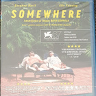 Somewhere (Blu-ray, uusi) - pikkukuva 1