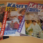 Kauneimmat käsityöt lehti - pikkukuva 3