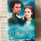 Winston Graham - Poldark: Syytetty (sid.) - pikkukuva 1