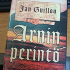 Jan quillou temppeliherra paketti - pikkukuva 3