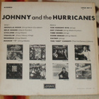 JOHNNY AND THE HURRICANES ~ Rock ~ LP Stormsville - pikkukuva 2