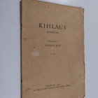 Aleksis Kivi : Kihlaus : komedia - pikkukuva 1