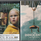 innocents (2021) (78 089) UUSI -FI- DVD suomik. 2021 norja - pikkukuva 1