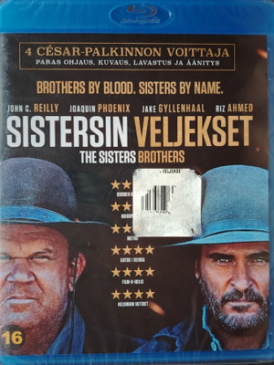 Sistersin veljekset