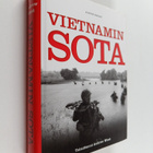 Andrew (toim.) Wiest : Vietnamin sota - pikkukuva 1