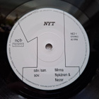 Nezer  – Mustia Pilviä / Nyt 7" single - pikkukuva 3