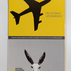 National Geographic Suomi vuosikerta 2005 (1-14) - pikkukuva 2