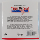 The Bubba Gump Shrimp Co. Cookbook - Recipes and Reflecti... - pikkukuva 2