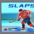 2025-26 Upper Deck - Slaps - 0,50 € / kpl - pikkukuva 1