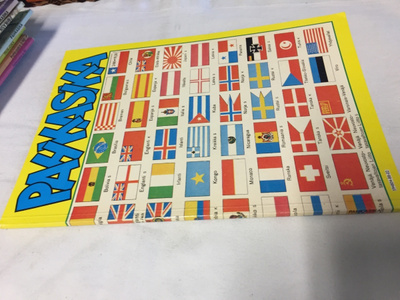 PAHKASIKA 2/1988 HYVÄ