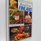 Juha Tanttu ym. : Food from Finland - pikkukuva 1