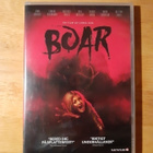 Boar DVD - pikkukuva 1