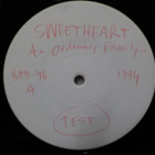 SWEETHEART - AN ORDINARY FAMILY VISITS HELL KOELEVY M LP - pikkukuva 2