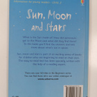 Stephanie Turnbull : Sun, moon and stars - pikkukuva 2