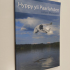 Juhani Manninen : Hyppy yli Paarlahden - pikkukuva 1