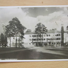 VANHA Postikortti Varkaus 1950-luku - pikkukuva 1