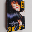 Sidney Sheldon : Jos huominen tulee - pikkukuva 1