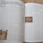 David Gibbons / Atlas des Glaubens Die Religionen der Welt - pikkukuva 3