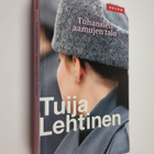 Tuija Lehtinen : Tuhansien aamujen talo - pikkukuva 1