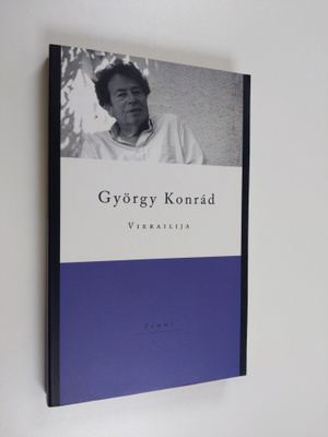 György Konrad : Vierailija